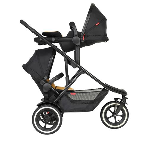 phil and teds sport|sport verso™ a fun lovin 3.